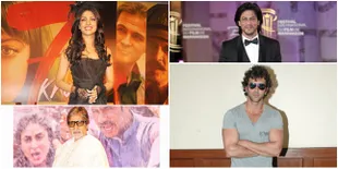 OMG! Gaji Pertama Selebriti Bollywood Ini Luar Biasa Mengejutkan