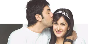 OMG! Katrina Kaif dan Ranbir Kapoor Ternyata Sudah Menikah?