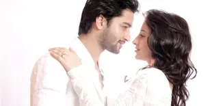 OMG! Mansi Sharma Pernah Hampir Nikah Dengan Shaheer Sheikh?