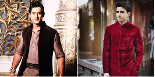 OMG! Mohit Raina dan Gautam Rode Pernah Terluka Saat Syuting