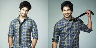 OMG! Shahid Kapoor Batal Nikah Tanggal 10 Juni 2015, Lalu Kapan?