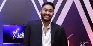 Onadio Leonardo Kembali Perankan Karakter Feminin di 'BERHENTI DI KAMU', Tapi Ini Bedanya