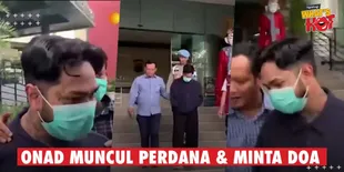 Onadio Leonardo Muncul Perdana Setelah Terjerat Narkoba - Kronologi Penangkapan Terungkap