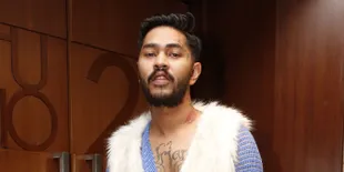 Onadio Leonardo Pernah Ditentang Jadi Artis dan Diusir dari Rumah