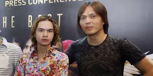 Once Mengaku Khawatir Dul Jaelani Gantikan Posisi Ahmad Dhani di Dewa 19