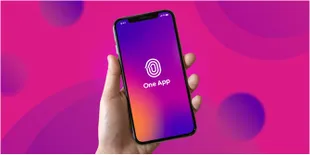 ONE App, Referensi Berita Anti Hoaks dan Banjir Reward