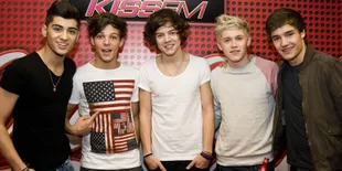 One Direction Lebih Butuh Fans Daripada Grammy Awards!