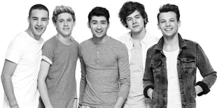 One Direction Tampil Kocak Dalam Iklan Parfum 'Our Moment'