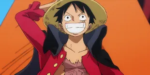'ONE PIECE FILM: RED' Resmi Diumumkan, Shanks Bisa Jadi Tokoh Utama