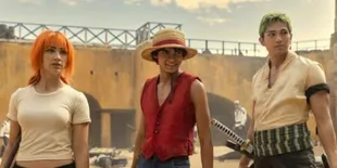 One Piece Live Action Season 2 Rilis Teaser Tony Chopper dan Sederet Pengisi Suaranya dari Berbagai Negara