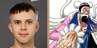 'ONE PIECE LIVE ACTION SEASON 3' Rilis Cast Pertama-nya: Karakter Yang Sudah Ditunggu-tunggu Fans!