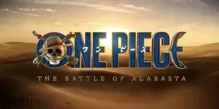 ONE PIECE Live Action Season 3 Ungkap Judul Resmi: 'BATTLE OF ALABASTA', Tayang Tahun 2027!