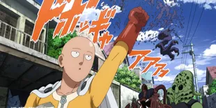 'ONE PUNCH MAN' Diadaptasi Jadi Live Action di Bawah Sony Pictures, Bakal Jawab Kekecewaan Fans Karena Season 3?