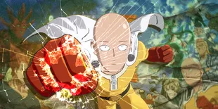 One Punch Man Itu Anime Apa Sih dan Kenapa Bisa Populer?