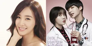 'Only One', Perpaduan Ahn Jae Hyun - Goo Hye Sun & Tiffany SNSD
