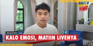 Onyo Peringatkan Karyawan Sarwendah: Jangan Tutup Akun dan Kolom Komentar