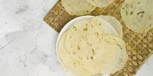 Opak Singkong Enak di Bogor, Kini Bisa Dipesan dengan Mudah di Kantin Toki Lho!