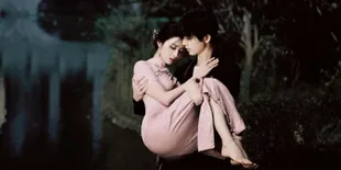 Opening AI Drama China 'OVERDO' Zhang Linghe Diganti Rekaman Live-Action