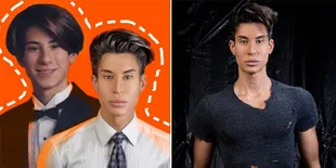 Oplas Ratusan Kali, Ini Curhatan Human Ken Doll Justin Jedlica