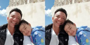Opname di Singapura, Begini Kondisi Shakira Aurum Anak Denada Sekarang