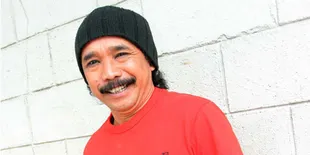 Oppie Kumis Bingung Pilih Kado Buat Raffi Ahmad