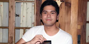 OPPO Find 5, Kepuasan Maksimal Petra Sihombing