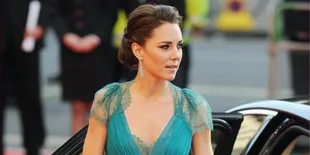 Orang Tua Kate Middleton Akhirnya Hijrah ke Istana Inggris