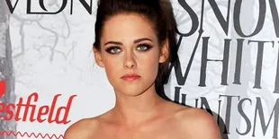 Orang Tua Kristen Stewart Segera Bercerai