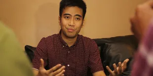 Orang Tua Punya Akun Twitter, Vidi Aldiano Jadi Jaim Kala Mentweet