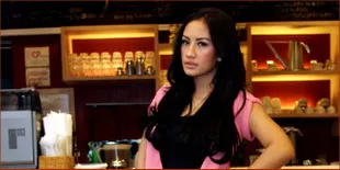 Orang Tua Sakit Keras, Shinta Bachir Batal Gelar Pesta Perkawinan