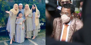 Orangtua Ayu Ting Ting Datangi Haters Diduga Langgar PPKM, Begini Komentar Hotman Paris