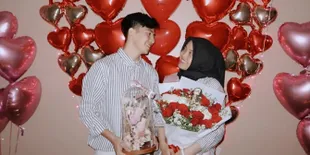 Orangtua Beri Respon Positif, Jeffry Reksa Sudah Berpikir Untuk Nikahi Putri Delina