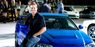 Orangtua Paul Walker Tak Ingin Tokoh Anaknya di Film Dimatikan