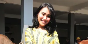 Orangtua Pernah Pakai Jasa First Travel, Ini Komentar Ayu Ting Ting