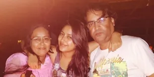 Orangtua Pratyusha Banerjee Tak Tahu Putri Mereka Sedang Hamil