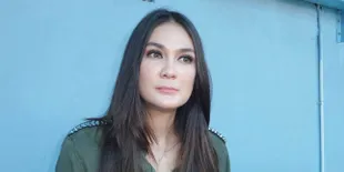 Orangtua Reino Barack Tak Restui Hubungan? Ini Kata Luna Maya