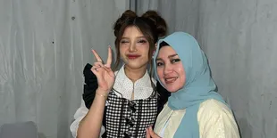 Orangtua Tiara Andini Hapus Foto Alshad Ahmad dari Instagram, Tak Beri Restu Lagi?