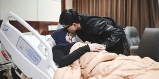 Orangtuanya Harapkan Aurel Hermansyah Melahirkan dengan Secara Normal, Atta Halilintar: Normal Atau Caesar Ibu Tetap Ibu
