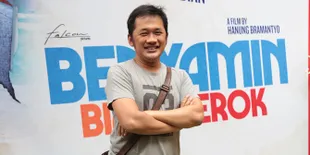 Orbitkan Aktris Baru Lewat Remake 'BIANG KEROK', Hanung Bramantyo Lakukan Ini