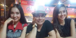 Orbitkan Duo Delima, Bobby Bollywood: Jangan Jadi Kacang Lupa pada Kulit