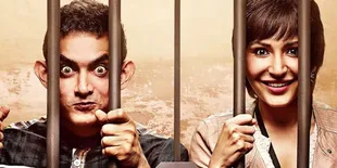 Organisasi Muslim India Kecam Film Aamir Khan, 'PK'