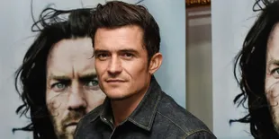 Orlando Bloom Soal Miranda Kerr &#38; Foto Bugil Bersama Katy Perry