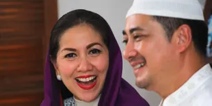 Ortu Cerai, Anak Venna Melinda Jadi Kenal Keluarga Ayahnya