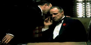 Oscar Isaac dan Jake Gylenhaal Bintangi Film Tentang Pembuatan 'THE GODFATHER'