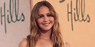 Oscar 2013 Bikin Jennifer Lawrence Kelaparan