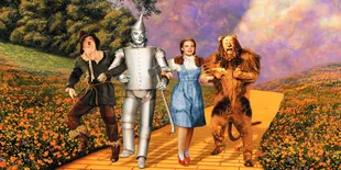 Oscar 2014 Akan Rayakan Ultah ke-75 'WIZARD OF OZ'