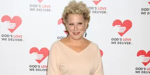 Oscar 2014: Bette Midler Pertama Kalinya Tampil Mengisi Acara