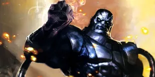 Oscar Isaac Resmi Jadi Musuh Utama di 'X-MEN: APOCALYPSE'