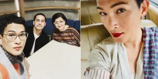 Oscar Lawalata Feminin Sejak Kecil, Reggy Galau dan Sakit Hati Dengar Komentar Orang