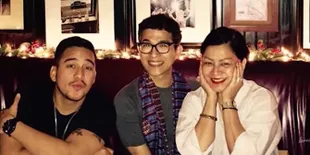 Oscar Lawalata Pilih Gendernya Sebagai Wanita, Reggy Baru Bisa Menerima Kondisinya 5 Tahun Lalu